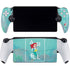 Disney Princess The Little Mermaid PlayStation Portal Remote Player Skin