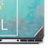 Disney Princess The Little Mermaid Dell Precision Skin