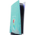 Disney Princess The Little Mermaid PlayStation PS5 Skins
