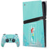 Disney Princess The Little Mermaid PS5 Pro Bundle Skin