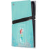 Disney Princess The Little Mermaid PS5 Pro Console Skin