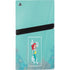 Disney Princess The Little Mermaid PS5 Pro Console Skin