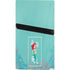 Disney Princess The Little Mermaid PS5 Pro Console Skin