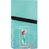 Disney Princess The Little Mermaid PS5 Pro Disk Console Skin