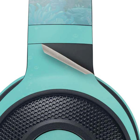Disney Princess The Little Mermaid Razer Kraken X Skin
