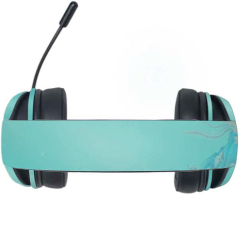 Disney Princess The Little Mermaid Razer Kraken X Skin
