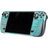 Disney Princess The Little Mermaid Steam Deck Handheld Gaming Computer OLED Skin