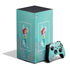 Disney Princess The Little Mermaid XBox Series X Digital Edition Bundle Skin