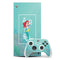 Disney Princess The Little Mermaid Xbox Series X Skins