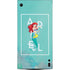 Disney Princess The Little Mermaid XBox Series X Digital Edition Console Skin