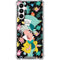 Disney Alice in Wonderland (animated) The Mad Hatter Galaxy A16 5G Clear Case