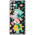 Disney Alice in Wonderland (animated) The Mad Hatter Galaxy A16 5G Clear Case