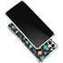 Disney Alice in Wonderland (animated) The Mad Hatter Galaxy A16 5G Clear Case