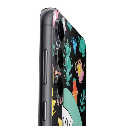 Disney Alice in Wonderland (animated) The Mad Hatter Galaxy A16 5G Skin