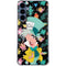 Disney Alice in Wonderland (animated) The Mad Hatter Galaxy A35 5G Clear Case