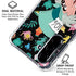 Disney Alice in Wonderland (animated) The Mad Hatter Galaxy A36 5G Clear Case