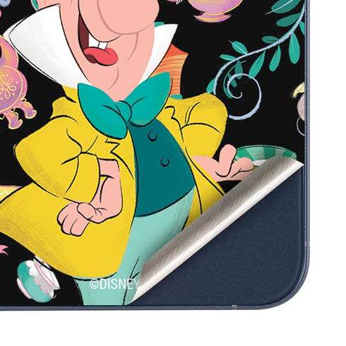 Disney Alice in Wonderland (animated) The Mad Hatter Galaxy A36 5G Skin