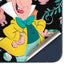 Disney Alice in Wonderland (animated) The Mad Hatter Galaxy A36 5G Skin