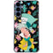 Disney Alice in Wonderland (animated) The Mad Hatter Galaxy A55 5G Clear Case