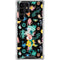 Disney Alice in Wonderland (animated) The Mad Hatter Galaxy S23 Ultra Clear Case