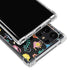 Disney Alice in Wonderland (animated) The Mad Hatter Galaxy S23 Ultra Clear Case