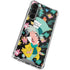 Disney Alice in Wonderland (animated) The Mad Hatter Galaxy S24 FE Clear Case