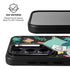 Disney Alice in Wonderland (animated) The Mad Hatter Galaxy S24 FE Kickstand Case