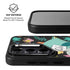Disney Alice in Wonderland (animated) The Mad Hatter Galaxy S25 Plus Kickstand Case