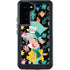 Disney Alice in Wonderland (animated) The Mad Hatter Galaxy S24 Plus Waterproof Case