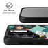 Disney Alice in Wonderland (animated) The Mad Hatter Galaxy S25 Ultra Kickstand Case