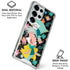 Disney Alice in Wonderland (animated) The Mad Hatter Galaxy S25 Ultra Clear Case