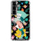 Disney Alice in Wonderland (animated) The Mad Hatter Galaxy S26 Clear Case