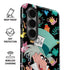 Disney Alice in Wonderland (animated) The Mad Hatter Galaxy S26 Impact Case