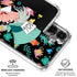 Disney Alice in Wonderland (animated) The Mad Hatter Galaxy S26 Plus Clear Case