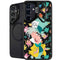 Disney Alice in Wonderland (animated) The Mad Hatter Galaxy S26 Plus Kickstand Case