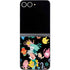 Disney Alice in Wonderland (animated) The Mad Hatter Galaxy Z Flip6 Skin