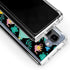 Disney Alice in Wonderland (animated) The Mad Hatter Galaxy Z Fold5 5G Clear Case
