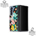 Disney Alice in Wonderland (animated) The Mad Hatter Galaxy Z Fold6 Clear Case