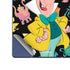 Disney Alice in Wonderland (animated) The Mad Hatter Galaxy Z Fold6 Skin