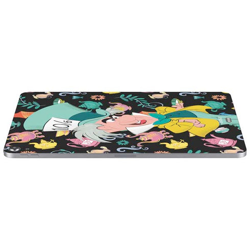 Disney Alice in Wonderland (animated) The Mad Hatter Apple iPad Air Skin