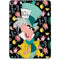 Disney Alice in Wonderland (animated) The Mad Hatter Apple iPad Pro Skin