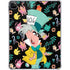 Disney Alice in Wonderland (animated) The Mad Hatter iPad Pro 11in (2024) Clear Case