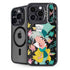 Disney Alice in Wonderland (animated) The Mad Hatter iPhone 14 Pro Max Kickstand Case