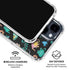 Disney Alice in Wonderland (animated) The Mad Hatter iPhone 15 Clear Case