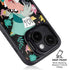 Disney Alice in Wonderland (animated) The Mad Hatter iPhone 15 Kickstand Case