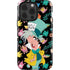 Disney Alice in Wonderland (animated) The Mad Hatter iPhone 15 Pro Impact Case