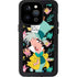 Disney Alice in Wonderland (animated) The Mad Hatter iPhone 15 Pro Waterproof Case