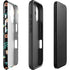 Disney Alice in Wonderland (animated) The Mad Hatter iPhone 16 Impact Case