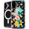 Disney Alice in Wonderland (animated) The Mad Hatter iPhone 16 MagSafe Case