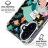 Disney Alice in Wonderland (animated) The Mad Hatter iPhone 16 MagSafe Case